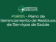 Imagem ilustrativa - PGRSS - Plano de  Gerenciamento de Resíduos  de Serviços de Saúde